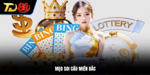 mẹo soi cầu miền bắc